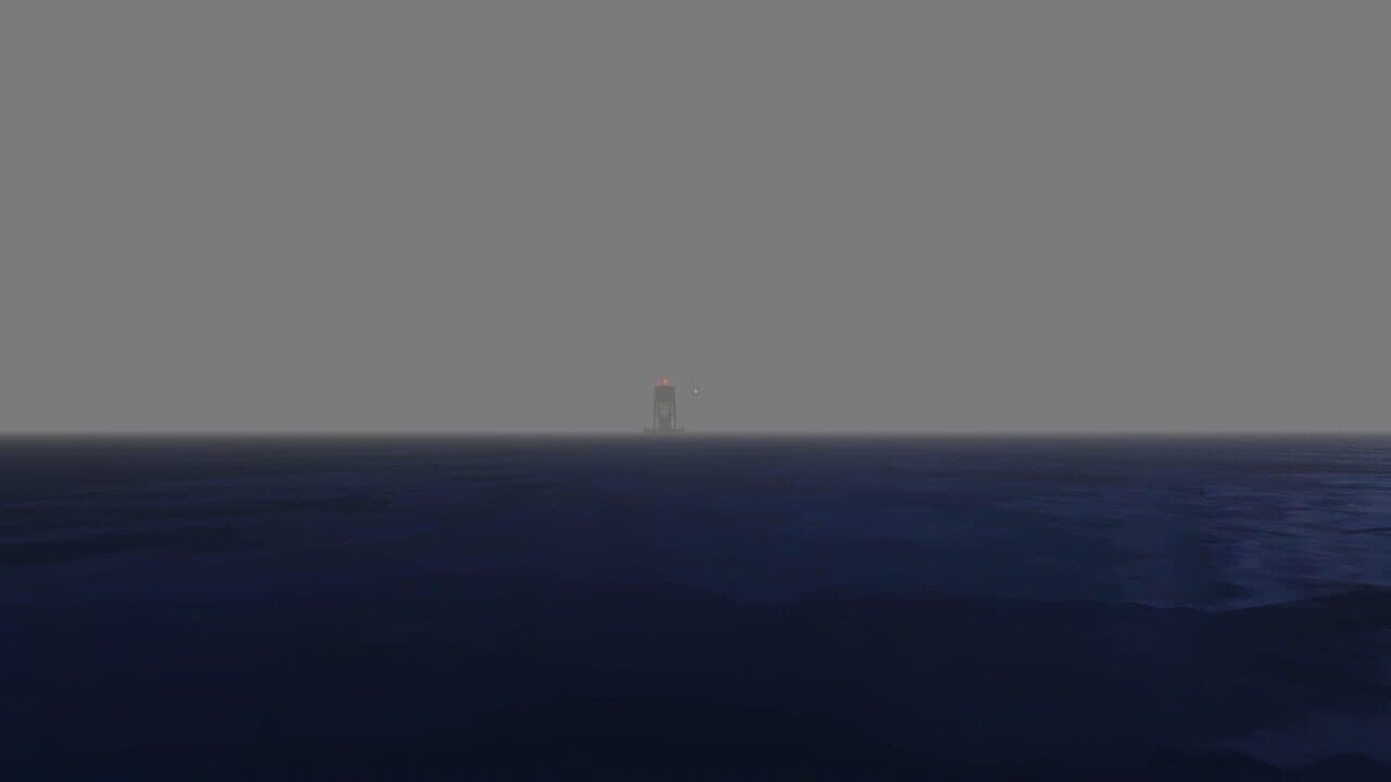 Ocean Desolation thumbnail 2