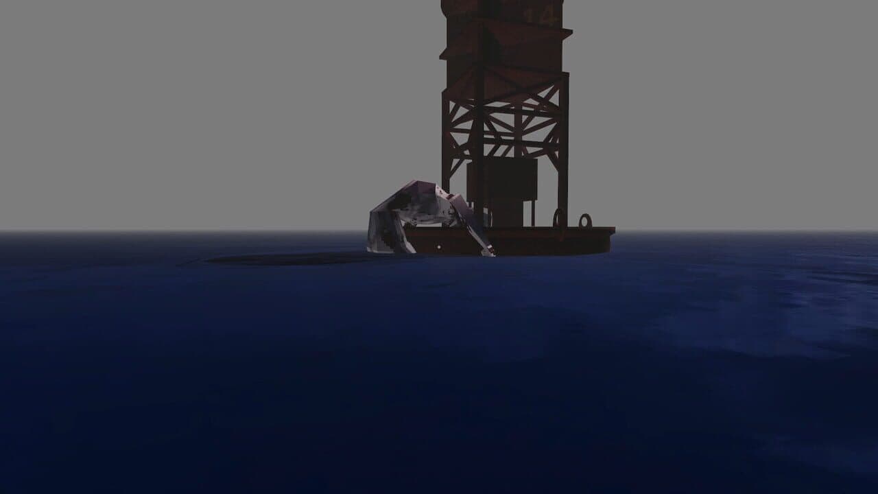 Ocean Desolation thumbnail 3