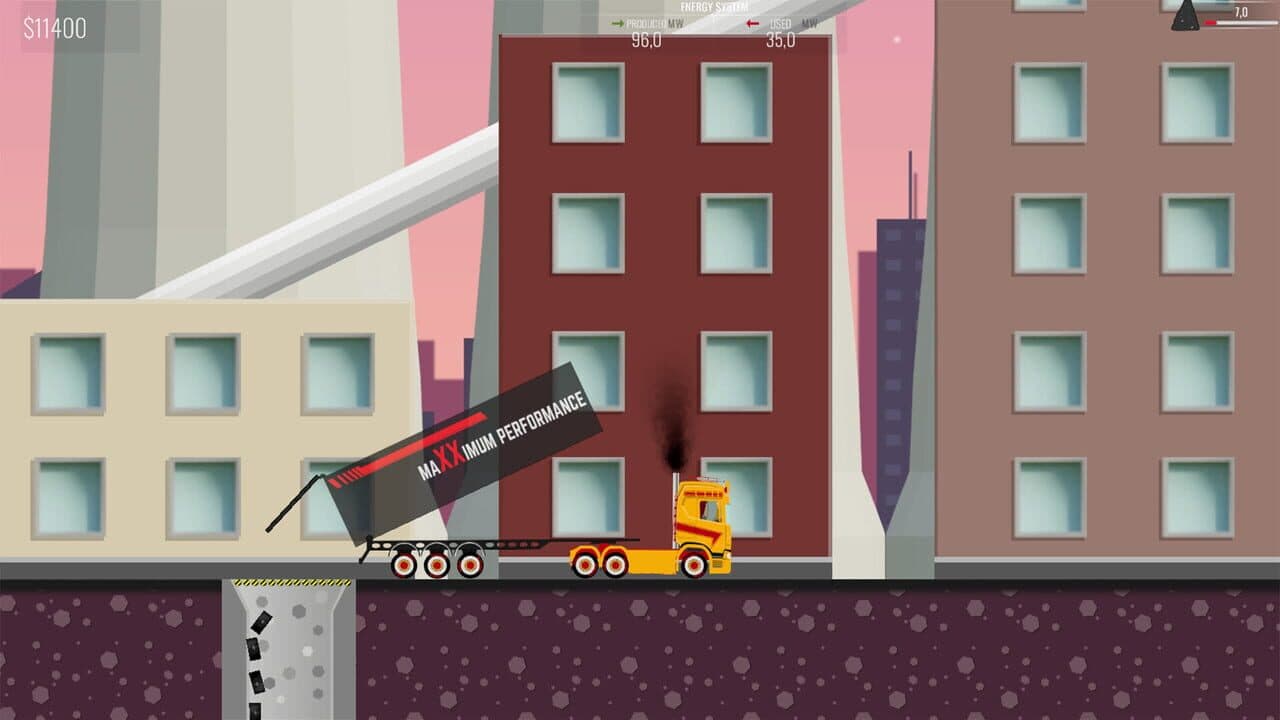 Trucker Joe 2 thumbnail 2