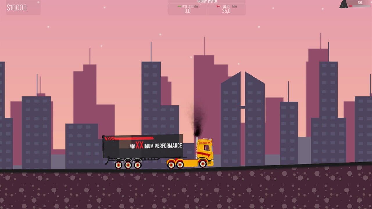 Trucker Joe 2 thumbnail 4