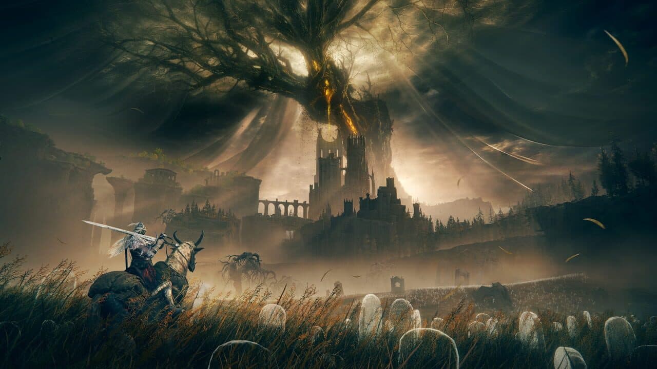Elden Ring: Shadow of the Erdtree thumbnail 2