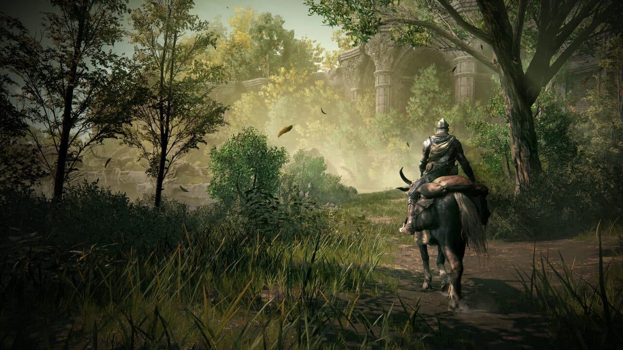 Elden Ring: Shadow of the Erdtree thumbnail 4