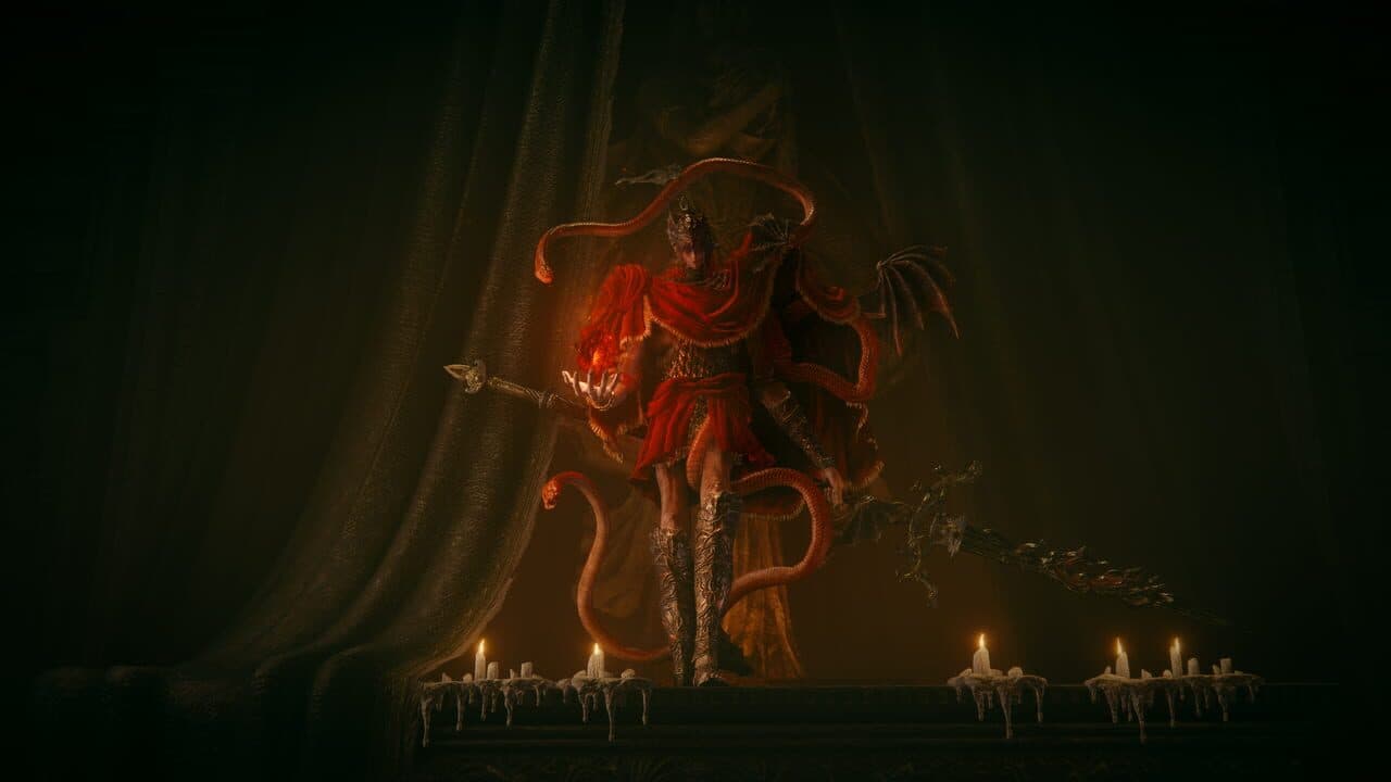 Elden Ring: Shadow of the Erdtree thumbnail 3