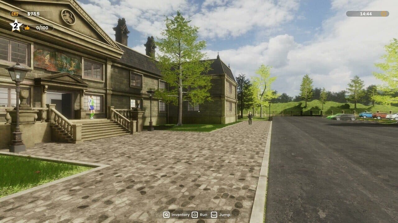 Hotel Business Simulator thumbnail 3