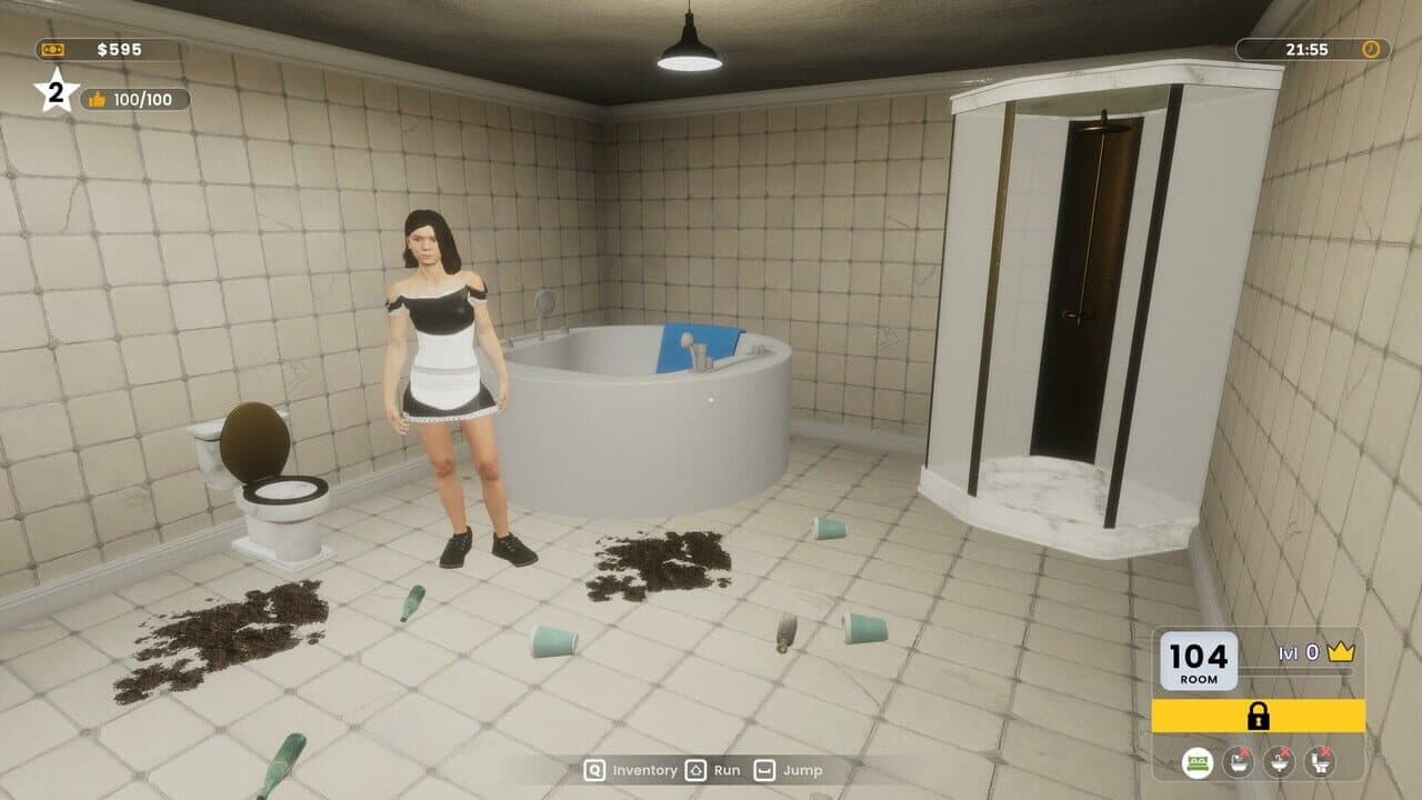 Hotel Business Simulator thumbnail 4