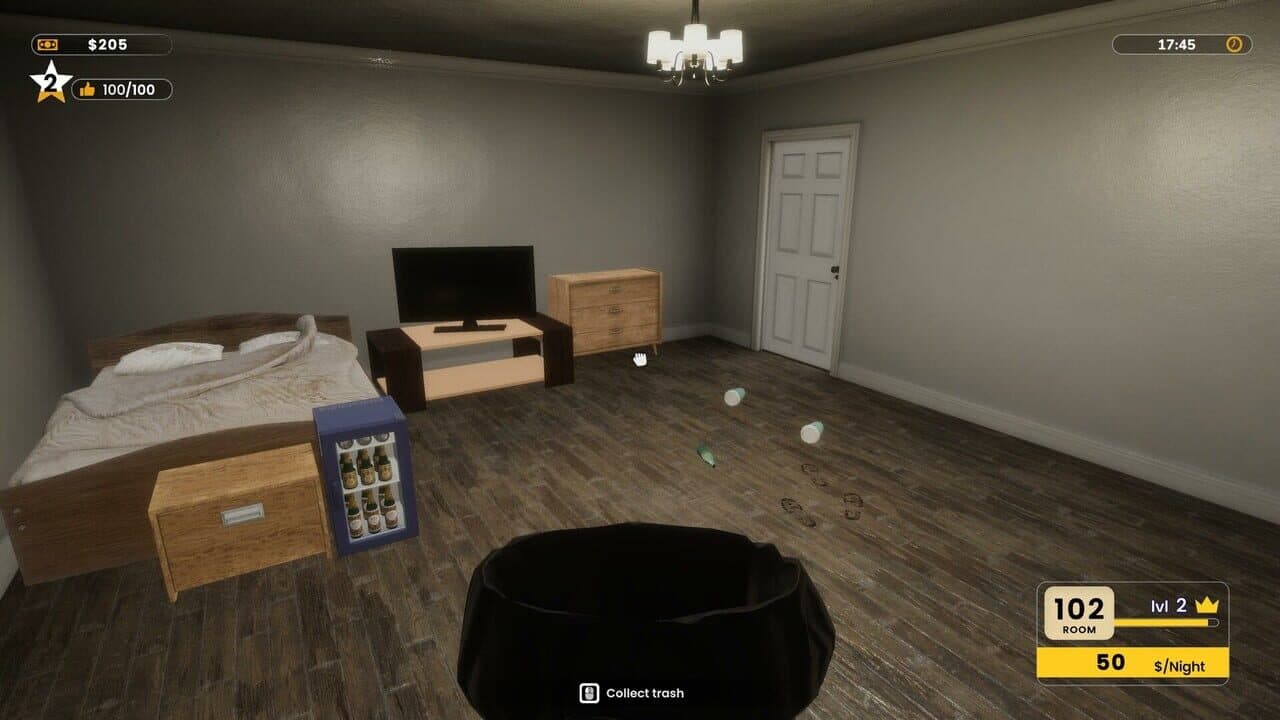 Hotel Business Simulator thumbnail 7