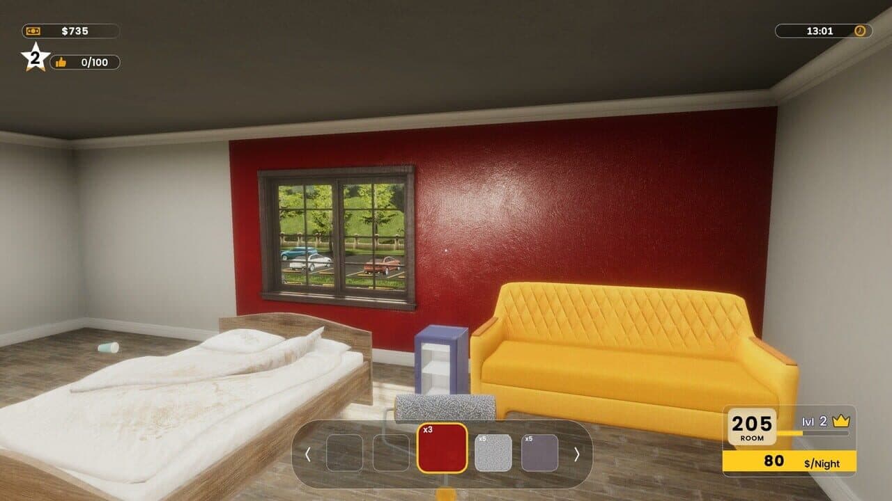 Hotel Business Simulator thumbnail 8