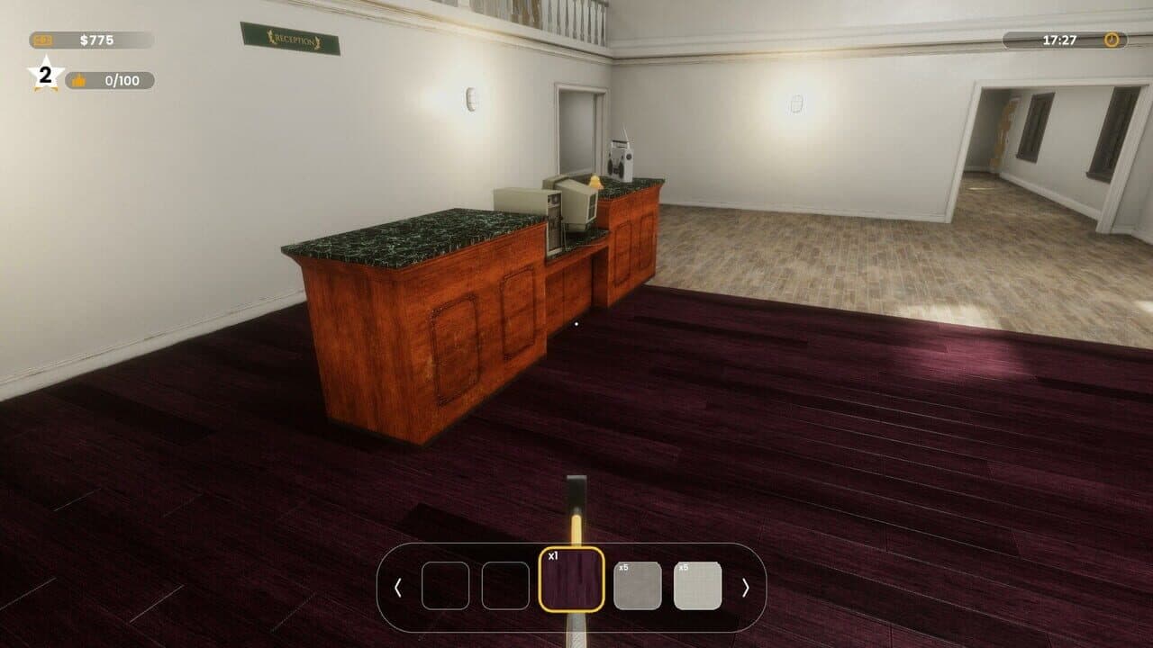 Hotel Business Simulator thumbnail 10
