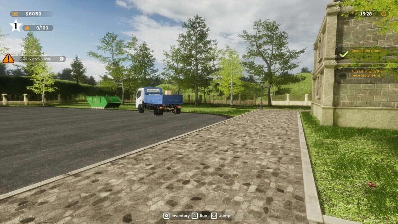 Hotel Business Simulator thumbnail 9