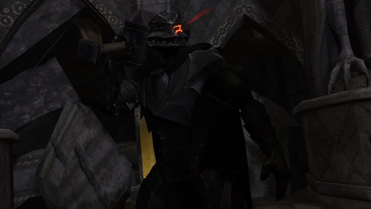 Berserk Survivor screenshot 1