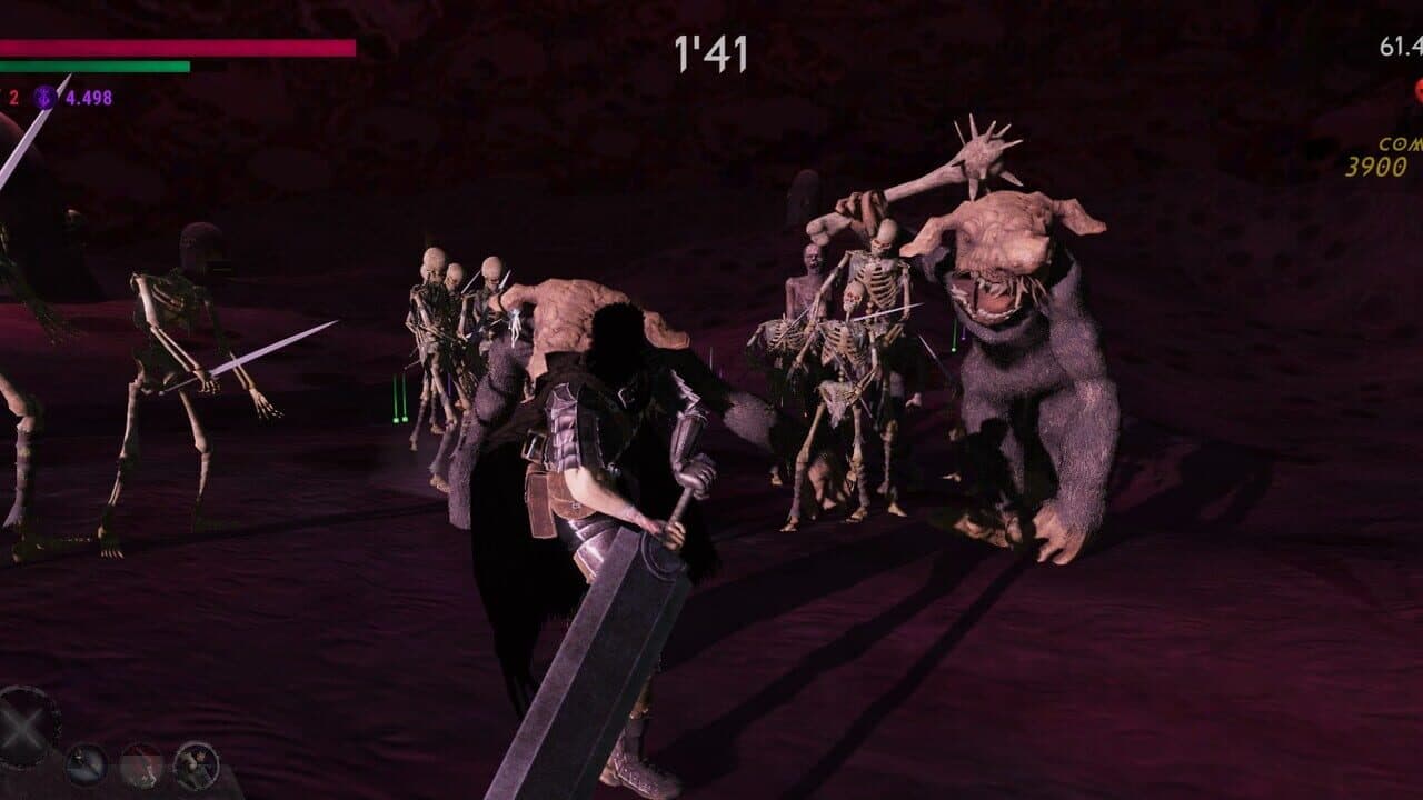 Berserk Survivor thumbnail 2
