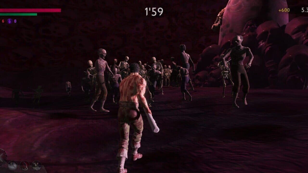 Berserk Survivor thumbnail 3