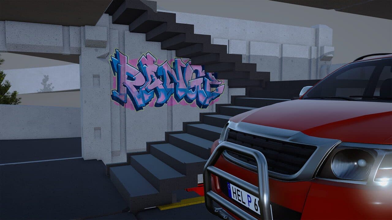 Parking World: Build & Manage thumbnail 5