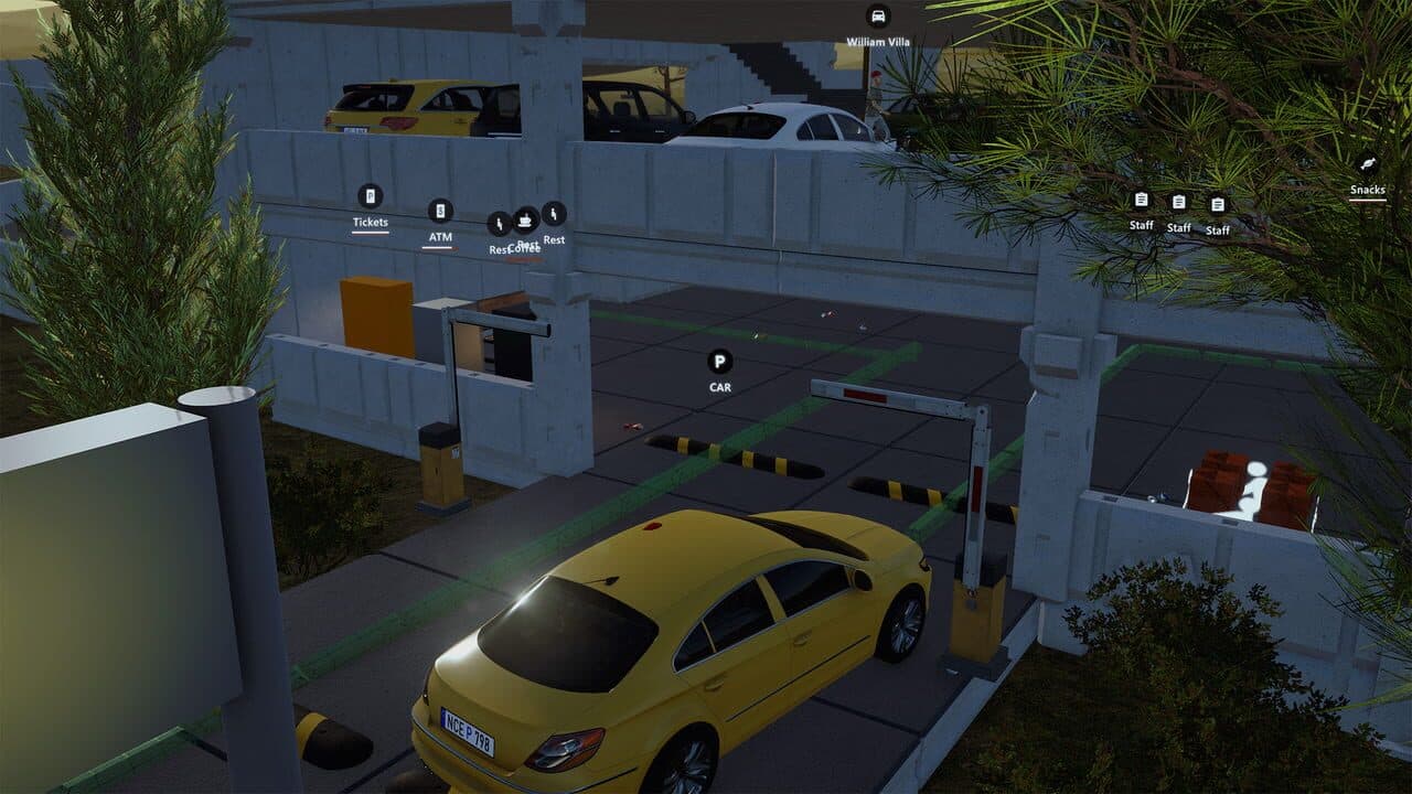 Parking World: Build & Manage thumbnail 7