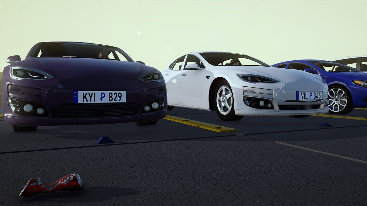 Parking World: Build & Manage thumbnail 3