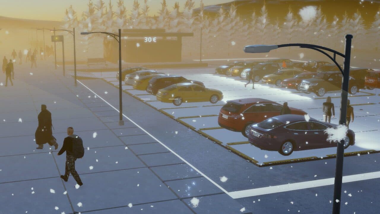 Parking World: Build & Manage thumbnail 4