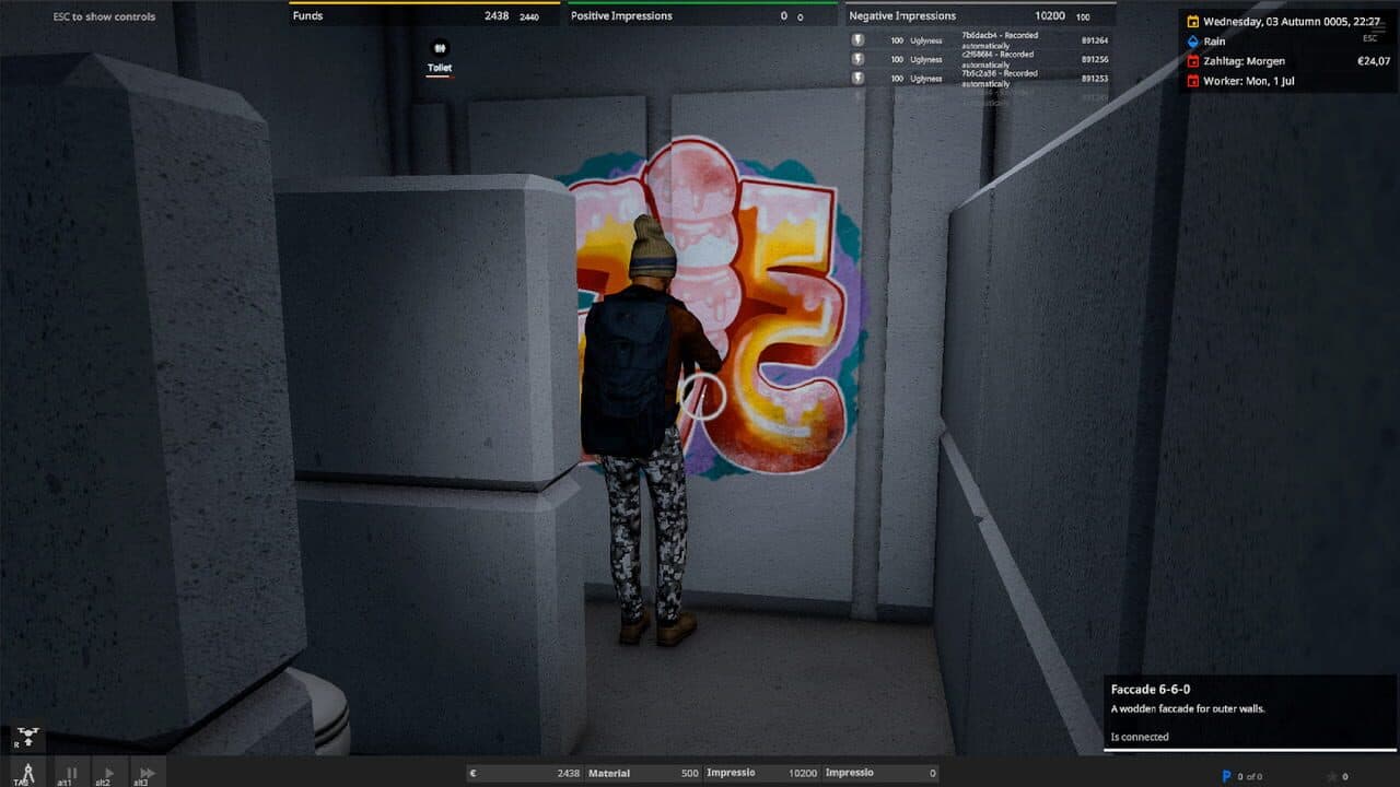 Parking World: Build & Manage thumbnail 9