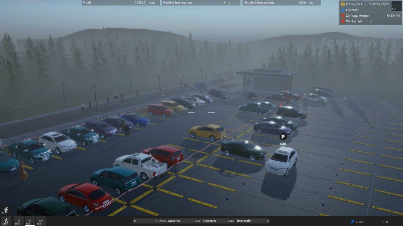 Parking World: Build & Manage thumbnail 8