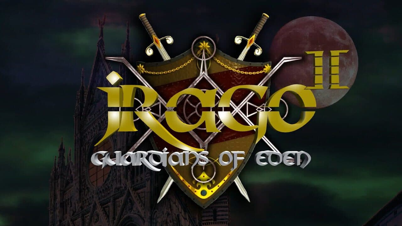Jrago II: Guardians of Eden thumbnail 9