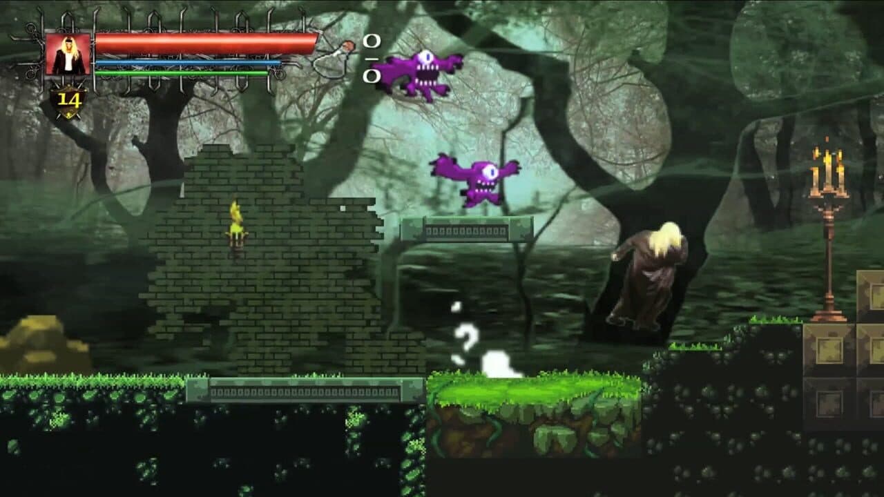 Jrago II: Guardians of Eden thumbnail 4