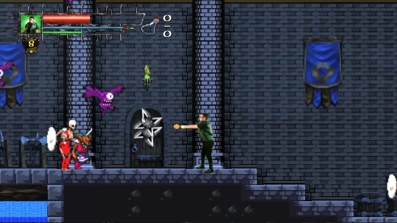 Jrago II: Guardians of Eden thumbnail 11