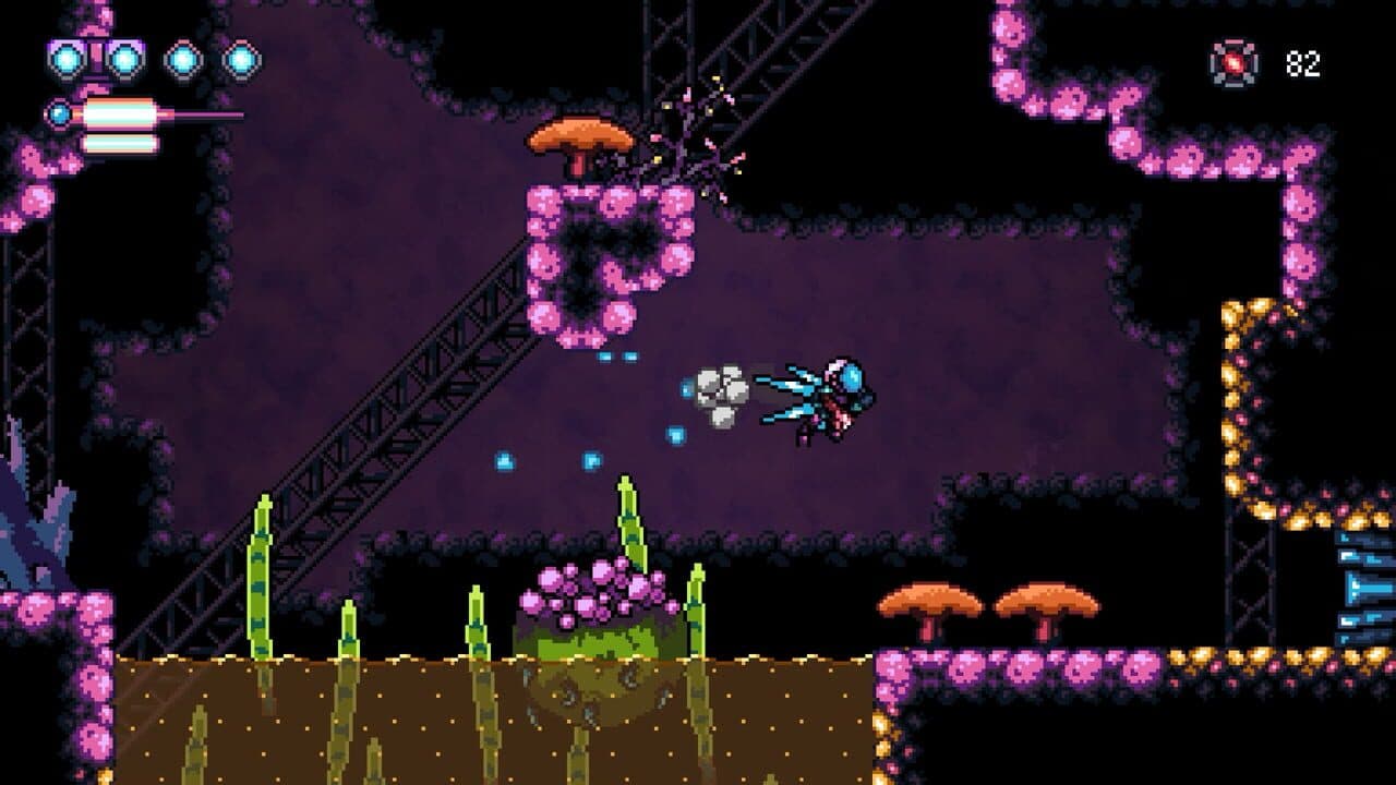 Rebel Transmute thumbnail 6