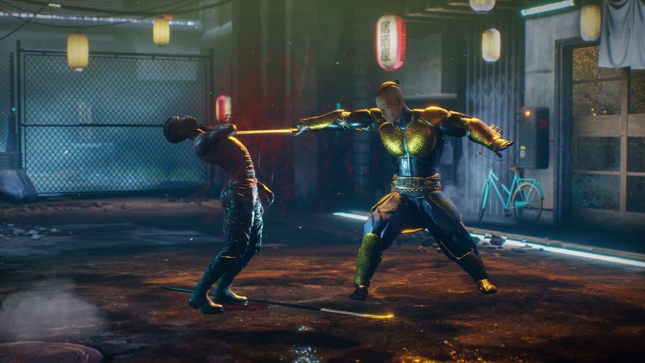 Die by the Blade thumbnail 2