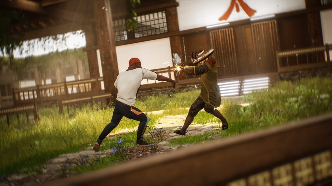Die by the Blade thumbnail 7