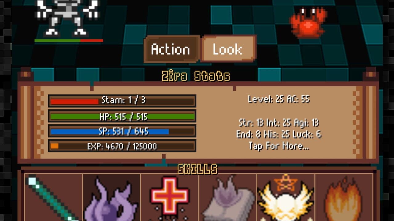Adventure to Fate Lost Island thumbnail 3
