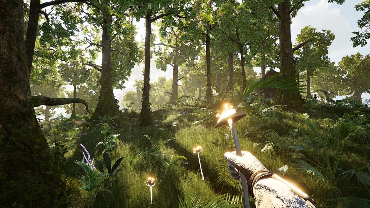 The Last Explorer screenshot 1