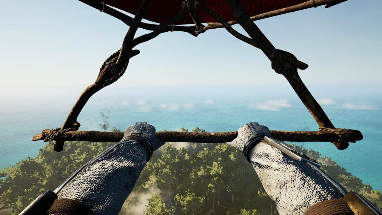 The Last Explorer thumbnail 3