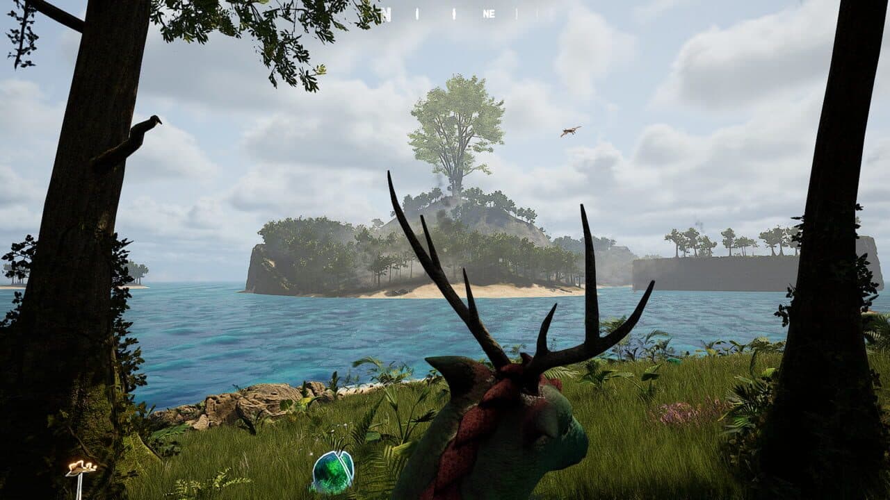 The Last Explorer thumbnail 5