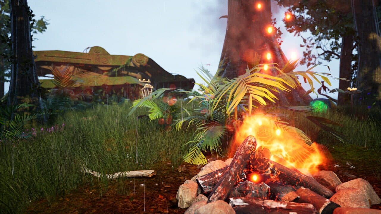 The Last Explorer thumbnail 6
