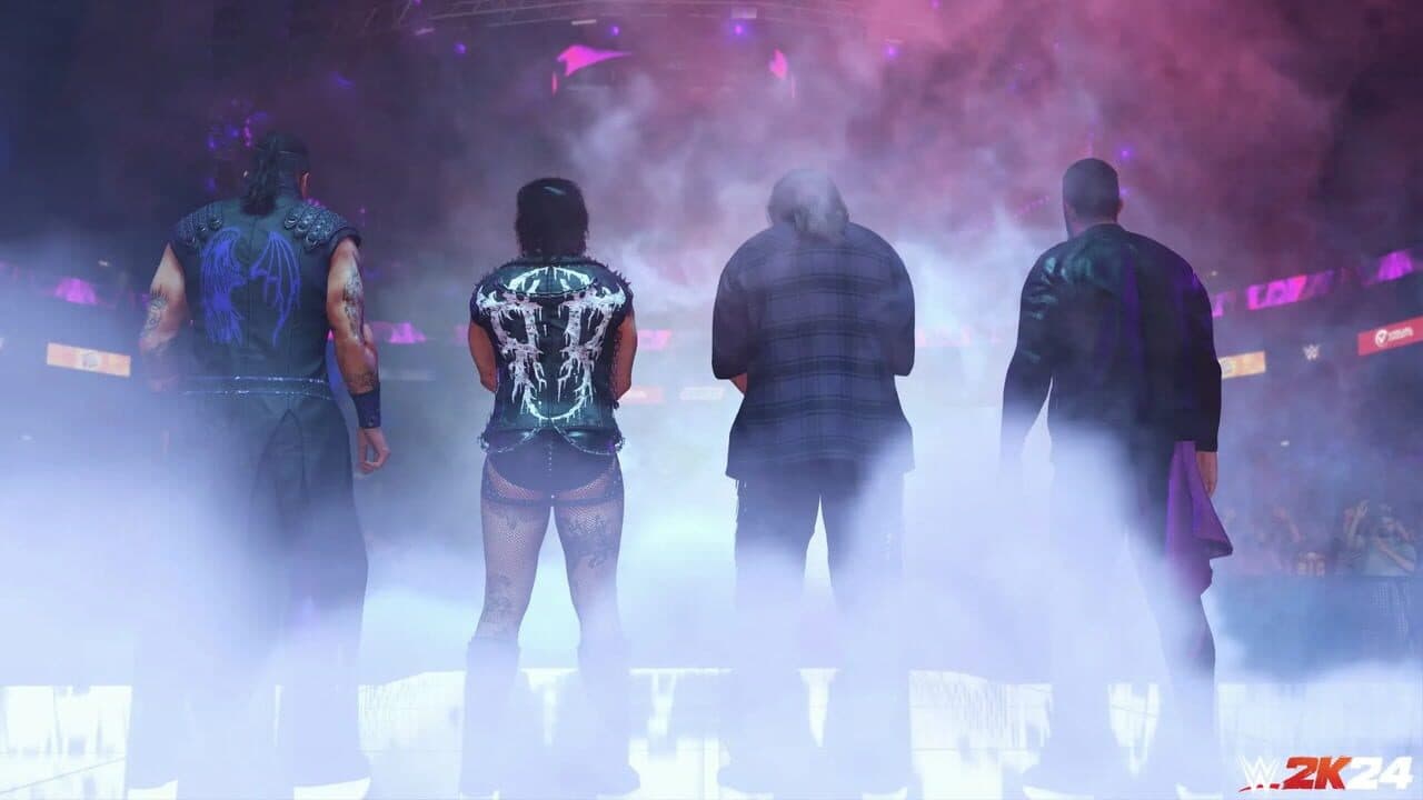 WWE 2K24 thumbnail 4