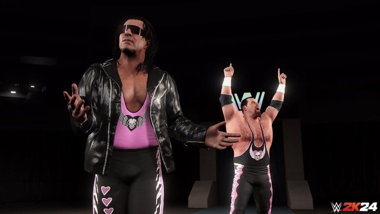WWE 2K24 thumbnail 5