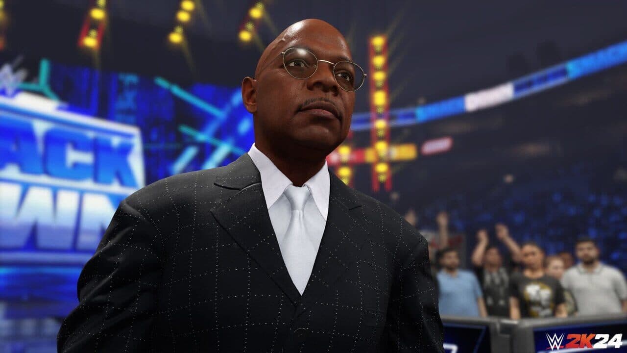 WWE 2K24 thumbnail 3