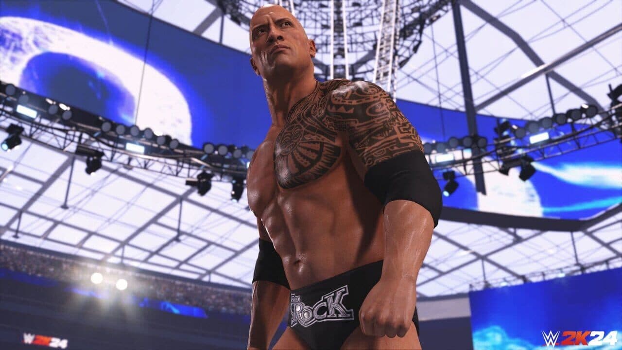 WWE 2K24 thumbnail 2