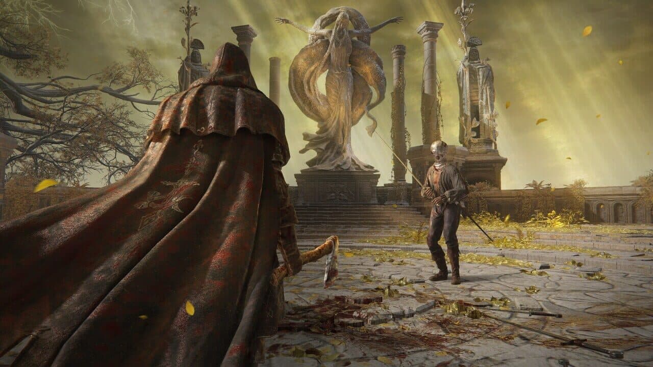Elden Ring: Shadow of the Erdtree Edition thumbnail 7