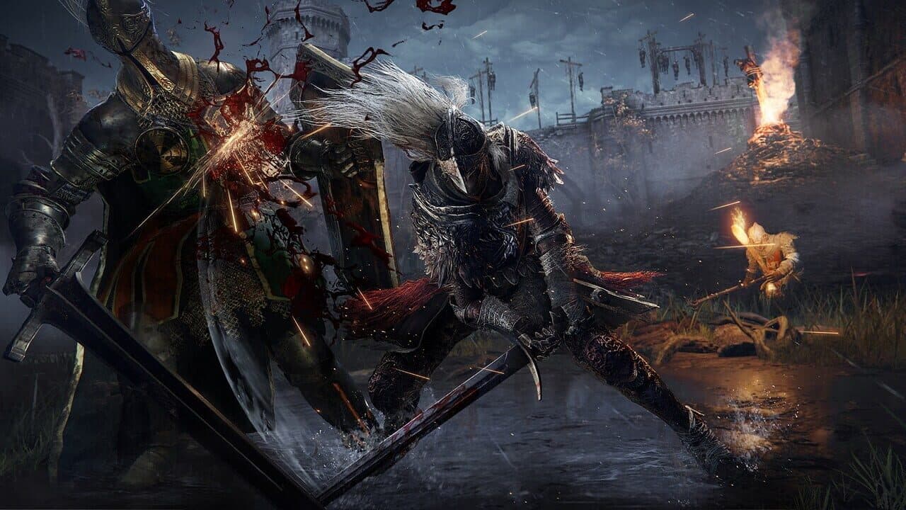 Elden Ring: Shadow of the Erdtree Edition thumbnail 3