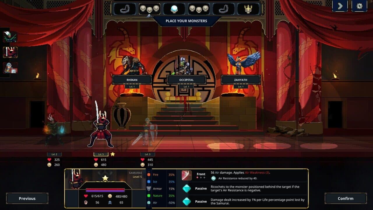 Kaiju Wars + Legend of Keepers: Monsters & Demons Deluxe Bundle thumbnail 5