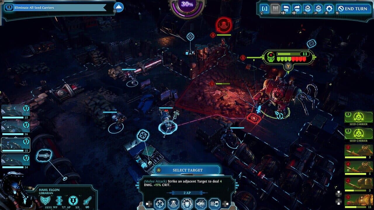 Warhammer Bundle: Chaos Gate & Realms of Ruin thumbnail 5