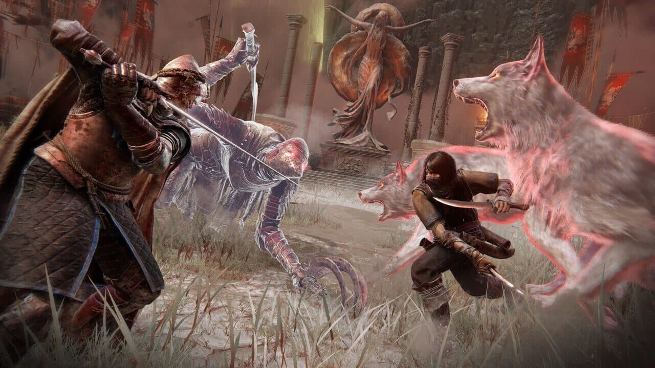 Elden Ring: Shadow of the Erdtree Deluxe Edition thumbnail 6