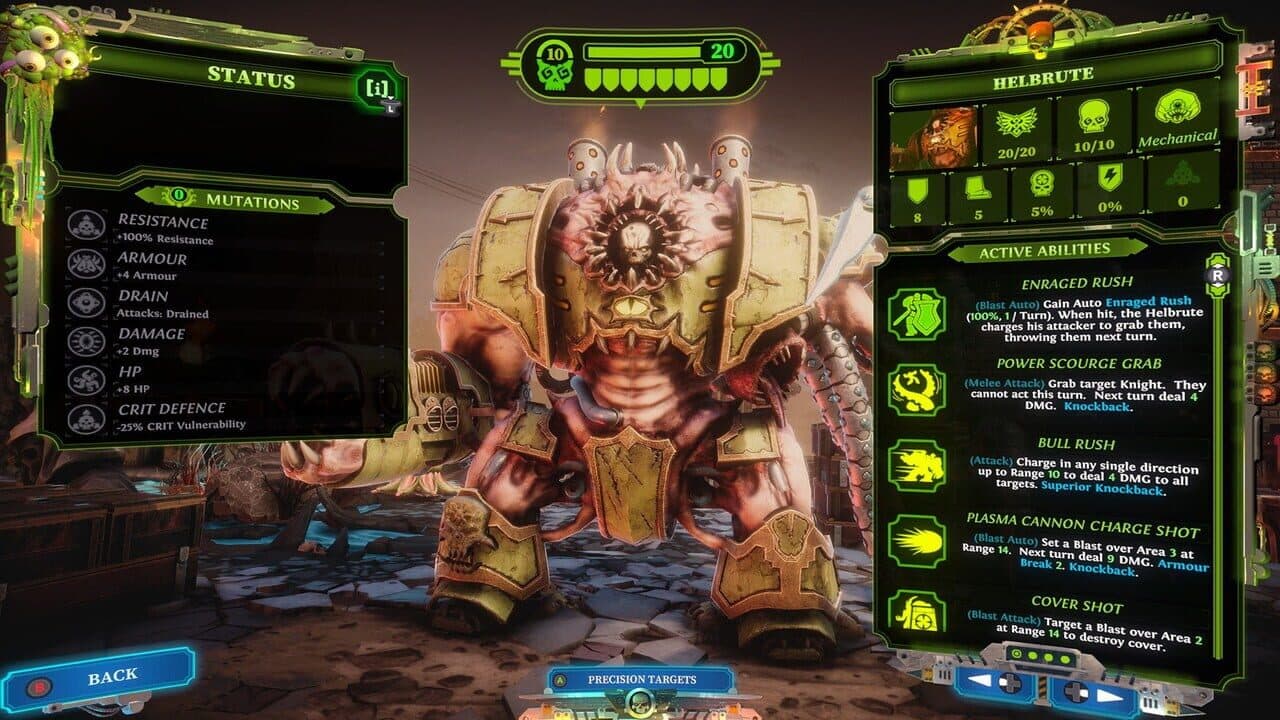 Warhammer Bundle: Chaos Gate & Realms of Ruin thumbnail 10