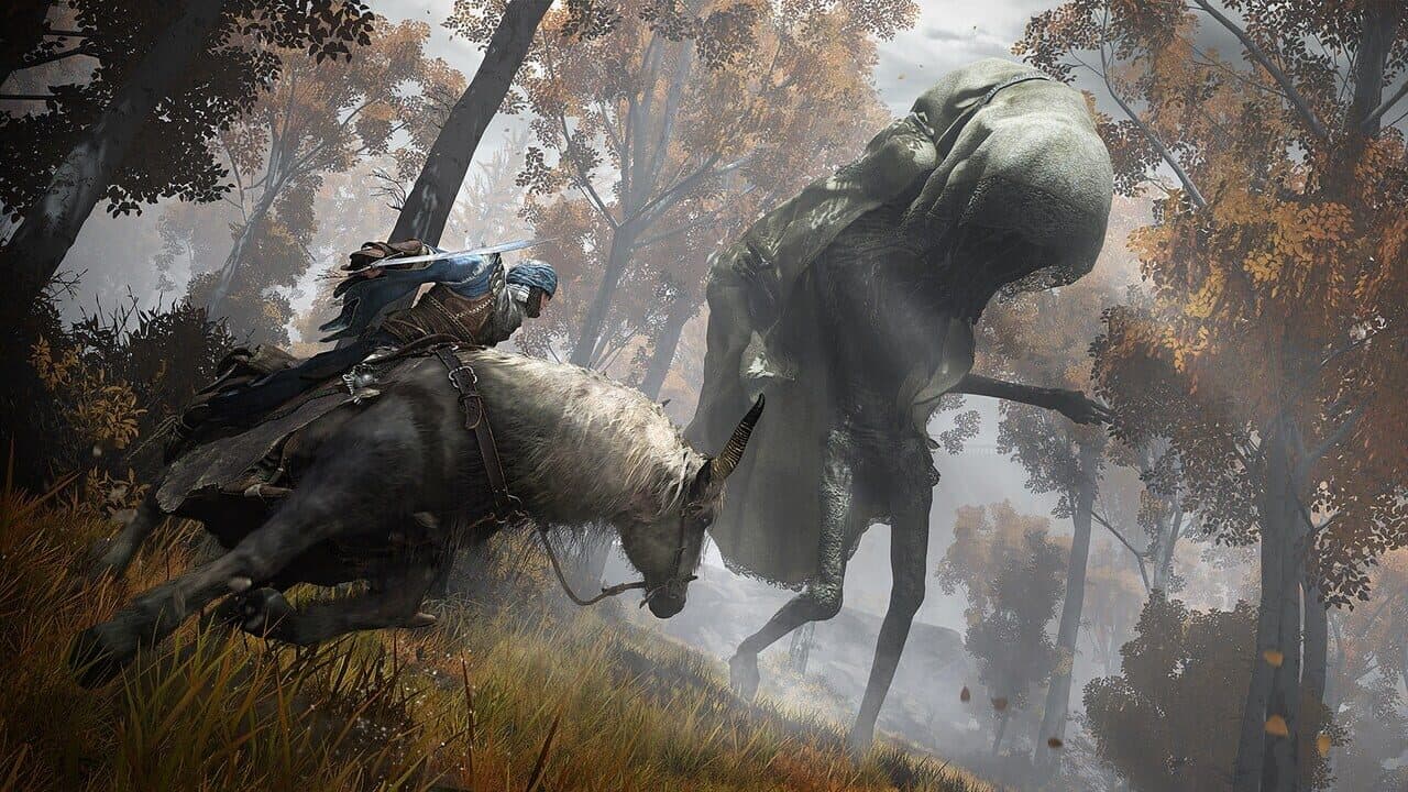 Elden Ring: Shadow of the Erdtree Deluxe Edition thumbnail 10
