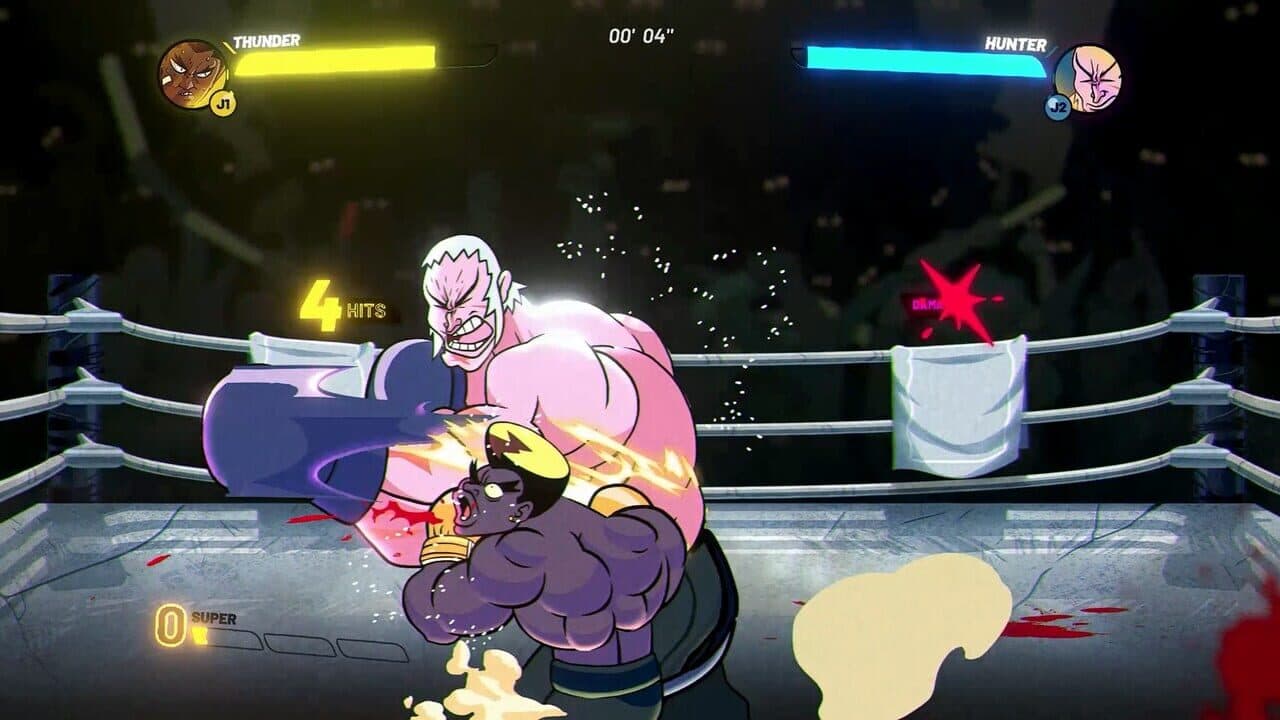 Thunder Ray: Origins thumbnail 3