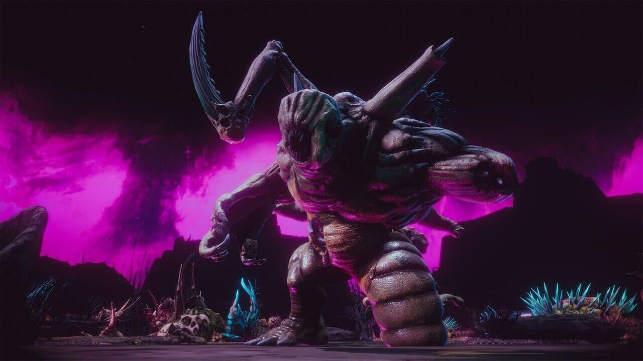 Warhammer 40,000: Chaos Gate - Daemonhunters: Purifier Edition screenshot 1