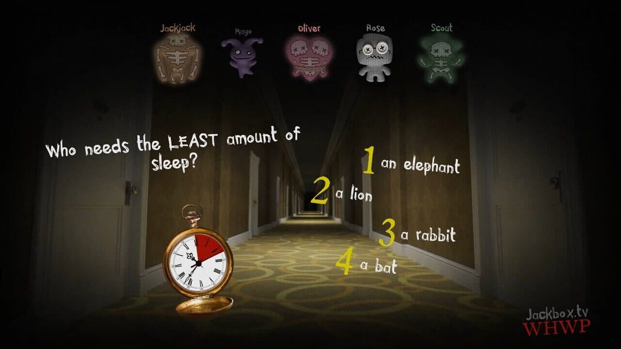 The Jackbox Party Quintpack 2.0 thumbnail 2