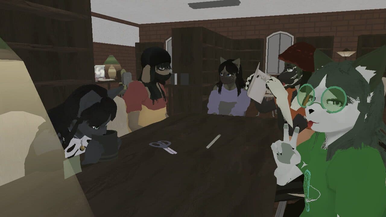 Kemoverse Online thumbnail 5