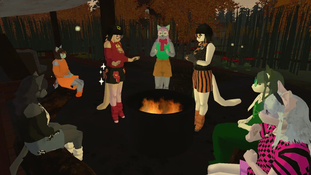 Kemoverse Online thumbnail 2