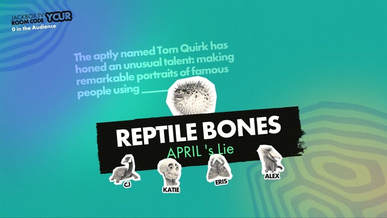 The Jackbox Party Quintpack 2.0 thumbnail 8